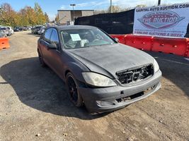 2007 Mercedes-Benz S-Class