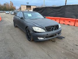 2007 Mercedes-Benz S-Class