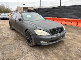 2007 Mercedes-Benz S-Class