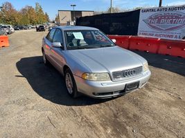2001 Audi A4