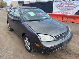 2006 Ford Focus