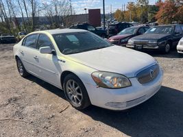 2006 Buick Lucerne