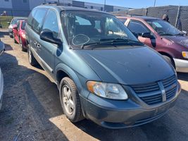 2006 Dodge Grand Caravan