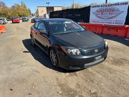 2009 Scion tC