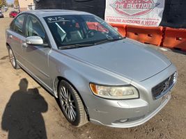 2010 Volvo S40