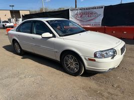 2003 Volvo S80