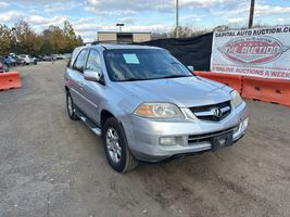 2005 ACURA MDX