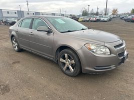 2011 Chevrolet Malibu