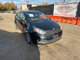 2013 Kia Rio