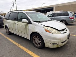 2006 Toyota Sienna