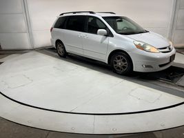 2006 Toyota Sienna