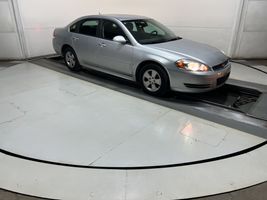 2009 Chevrolet Impala
