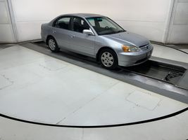 2001 Honda Civic