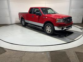 2008 Ford F150