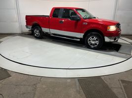 2008 Ford F150