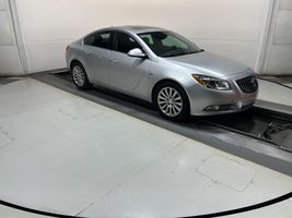 2011 Buick Regal