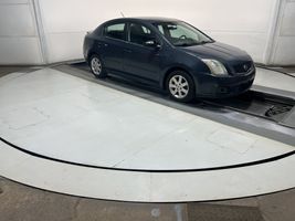 2009 NISSAN Sentra