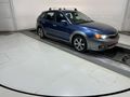2011 Subaru Impreza