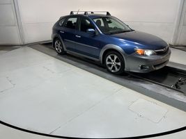 2011 Subaru Impreza