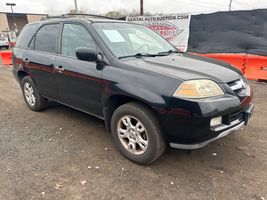 2004 ACURA MDX