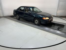 1999 Toyota COROLLA