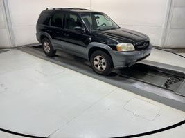 2001 Mazda Tribute