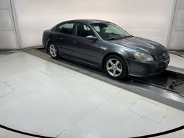 2006 NISSAN Altima