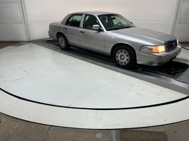 2006 Mercury Grand Marquis