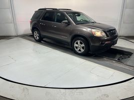 2008 GMC ACADIA