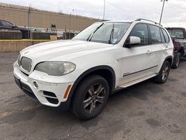 2011 BMW X5