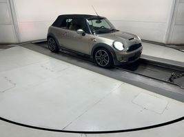 2010 MINI Cooper