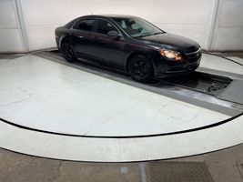 2011 Chevrolet Malibu