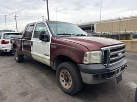 2006 Ford F250SD