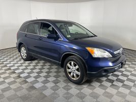 2008 Honda CR-V