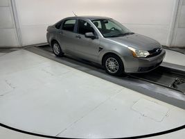 2008 Ford Focus