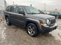 2015 JEEP PATRIOT