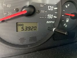 2001 Hyundai Santa Fe