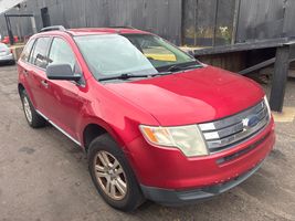 2010 Ford Edge