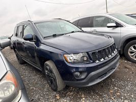 2013 JEEP Compass