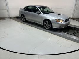 2005 Subaru Legacy