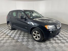 2011 BMW X3