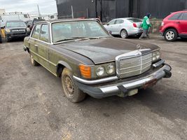1980 Mercedes-Benz SD300