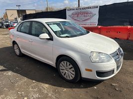 2010 VOLKSWAGEN JETTA