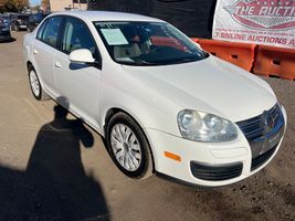 2010 VOLKSWAGEN JETTA