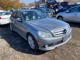 2008 Mercedes-Benz C-Class