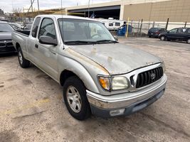 2001 Toyota Tacoma