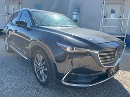 2019 Mazda CX-9