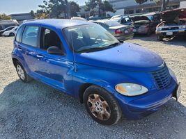 2004 Chrysler PT Cruiser