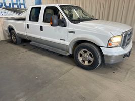 2005 Ford F250SD