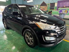 2013 Hyundai Santa Fe Sport